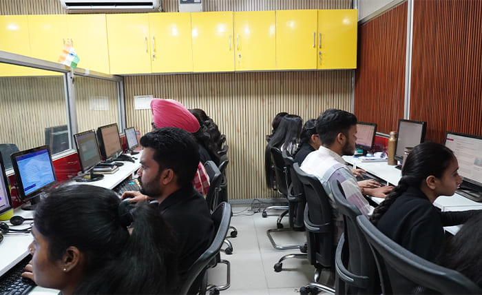 digital marketing team